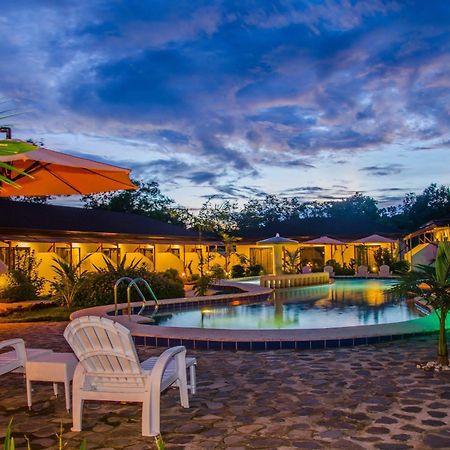Panglao Homes Resort & Villas Bohol Exteriör bild