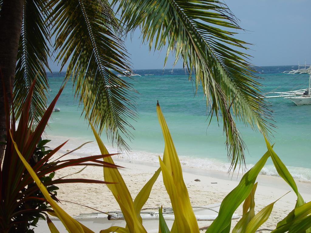 Panglao Homes Resort & Villas Bohol Exteriör bild
