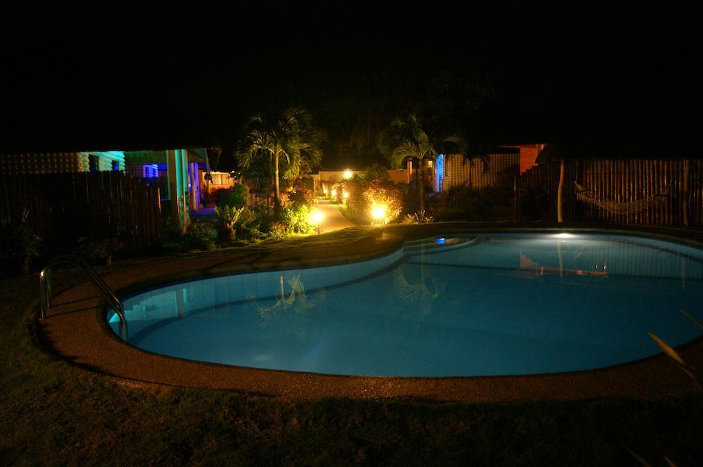 Panglao Homes Resort & Villas Bohol Exteriör bild
