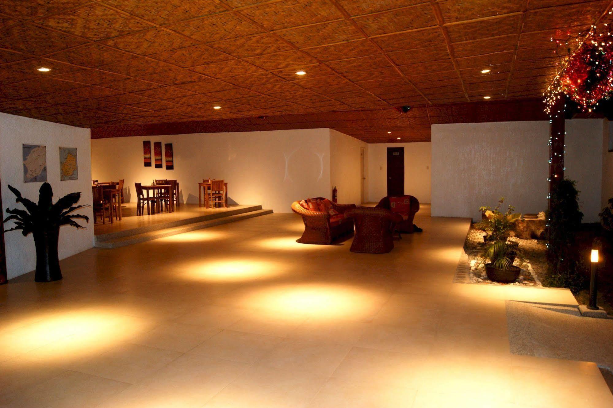 Panglao Homes Resort & Villas Bohol Exteriör bild