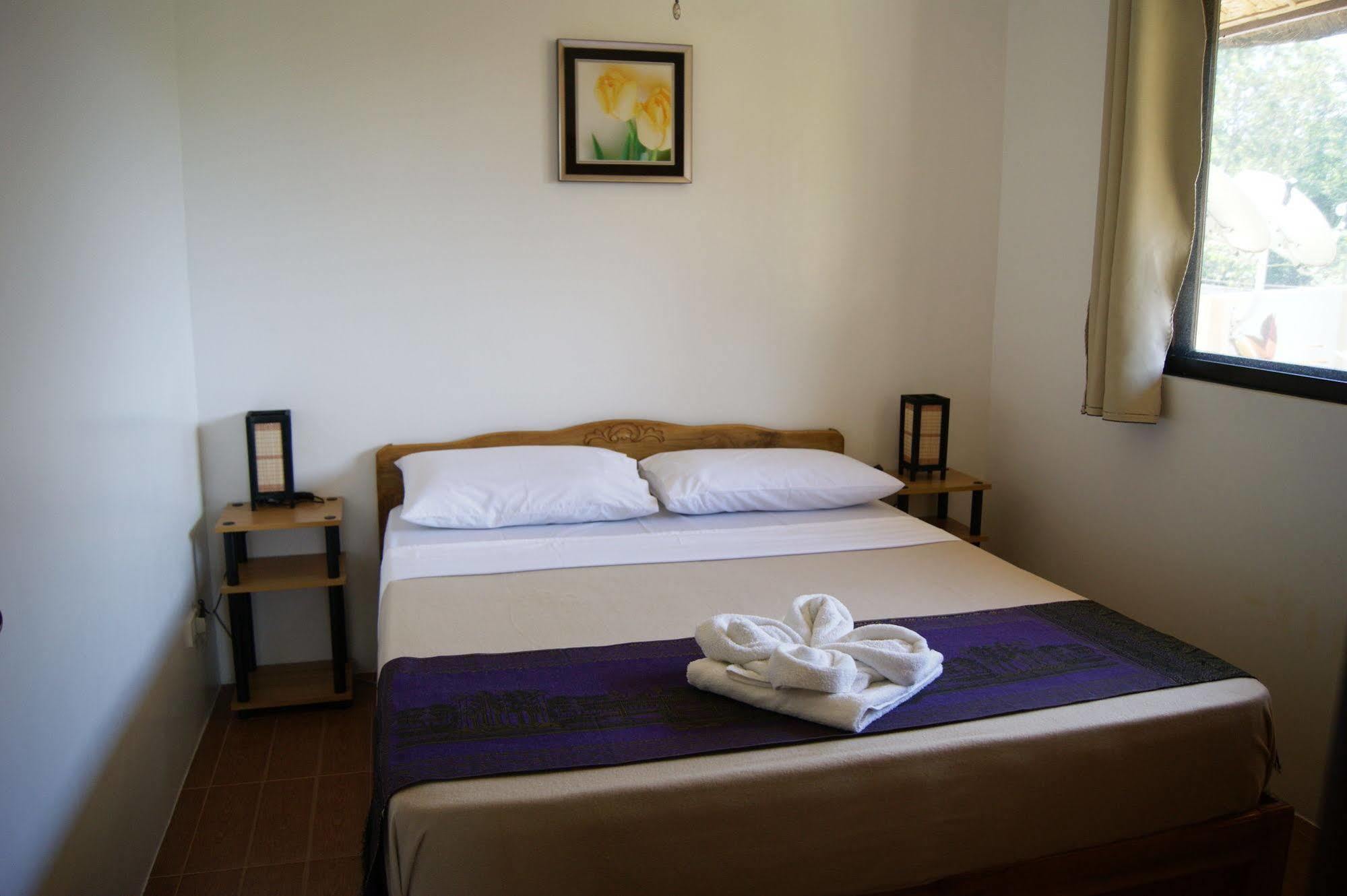 Panglao Homes Resort & Villas Bohol Exteriör bild